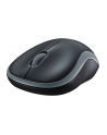 LOGITECH M185 Nano Grey 910-002238 - nr 19