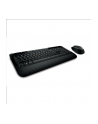 Klawiatura+mysz MICROSOFT Wireless Desktop 2000 PROTECTOR USB Black ( M7J-00015 ) - nr 14