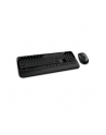 Klawiatura+mysz MICROSOFT Wireless Desktop 2000 PROTECTOR USB Black ( M7J-00015 ) - nr 28