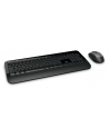 Klawiatura+mysz MICROSOFT Wireless Desktop 2000 PROTECTOR USB Black ( M7J-00015 ) - nr 37