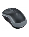 LOGITECH M185 Nano Grey 910-002238 - nr 10