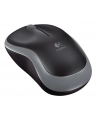 LOGITECH M185 Nano Grey 910-002238 - nr 12