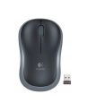 LOGITECH M185 Nano Grey 910-002238 - nr 18