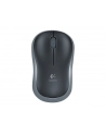 LOGITECH M185 Nano Grey 910-002238 - nr 20