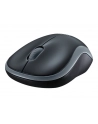 LOGITECH M185 Nano Grey 910-002238 - nr 21