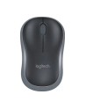 LOGITECH M185 Nano Grey 910-002238 - nr 23