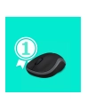 LOGITECH M185 Nano Grey 910-002238 - nr 2