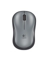 LOGITECH M185 Nano Grey 910-002238 - nr 5