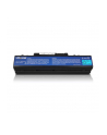 High Capacity Bateria Acer Aspire 4310 11,1V 6600mA - nr 5