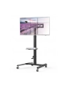 TECHLY Floor Trolley with Shelf for LCD / LED / Plasma TV 32-70inch - nr 2