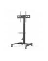 TECHLY Floor Trolley with Shelf for LCD / LED / Plasma TV 32-70inch - nr 7