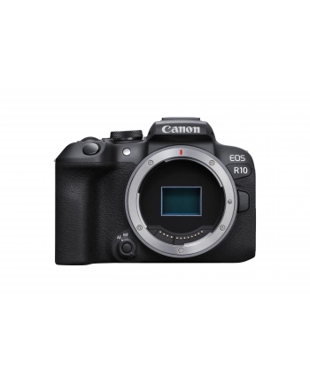 Canon EOS R10 body
