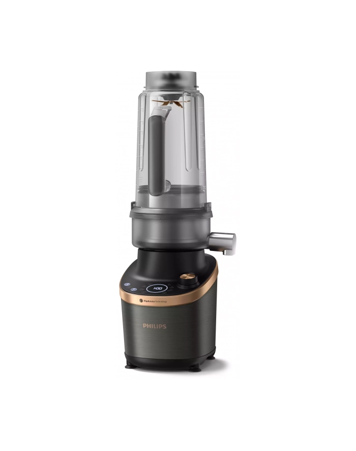 PHILIPS Flip&Juice HR3770/10 główny