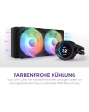 NZXT Chłodzenie wodne Kraken Elite 240 RGB LCD - nr 20