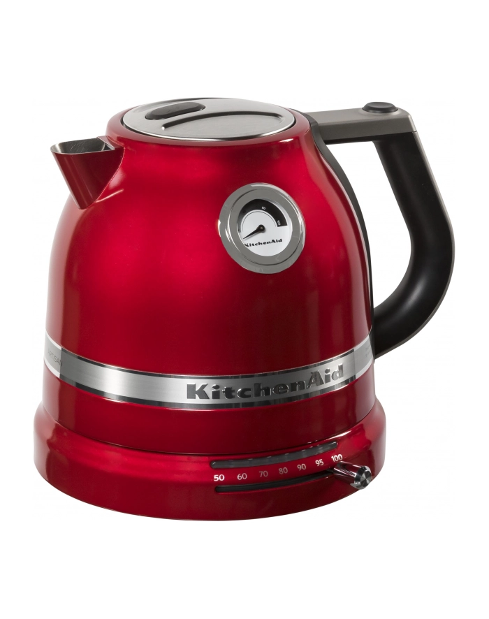 KitchenAid Artisan 5KEK1522ECA Czerwony Karmelek główny