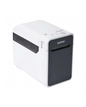 Brother Td 2020A Label Printer B/W Direct Thermal (TD2020AXX1)