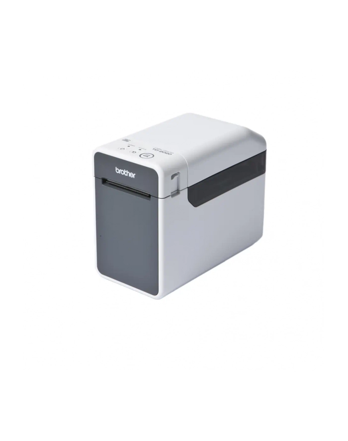 Brother Td 2125N Drukarka Etykiet Bezpośrednio Termiczny 203x203 Dpi Przewodowa (TD2125NXX1) główny