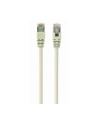 CABLEXPERT  FTP CAT6 PATCH CORD, 2 M, WHITE ...NIE Z TEJ ZIEMI - OFERTY Z KOSMOSU  (PPB62M) - nr 2