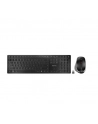 Cherry DW 9500 SLIM czarny, szary (JD9500EU2) - nr 6