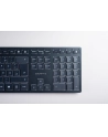 Cherry KW 9100 SLIM czarny (JK9100EU2) - nr 40