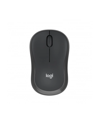 LOGITECH M240 Silent Bluetooth Mouse - GRAPHITE - EMEA-808
