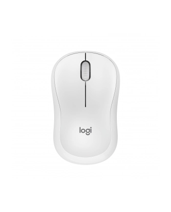 LOGITECH M240 Silent Bluetooth Mouse - OFF WHITE - EMEA-808