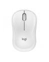 LOGITECH M240 Silent Bluetooth Mouse - OFF WHITE - EMEA-808 - nr 4