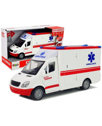 inni Ambulans 8443