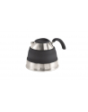 OUTWELL SKŁADANY CZAJNIK PODRÓŻNICZY COLLAPS KETTLE 1.5 L GRANATOWY - nr 1