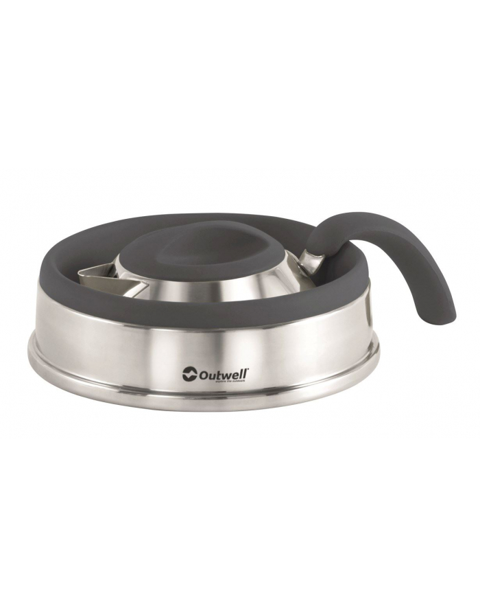 OUTWELL SKŁADANY CZAJNIK PODRÓŻNICZY COLLAPS KETTLE 1.5 L GRANATOWY główny