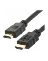 TECHLY High Speed HDMI cable with Ethernet 2 meters - nr 1