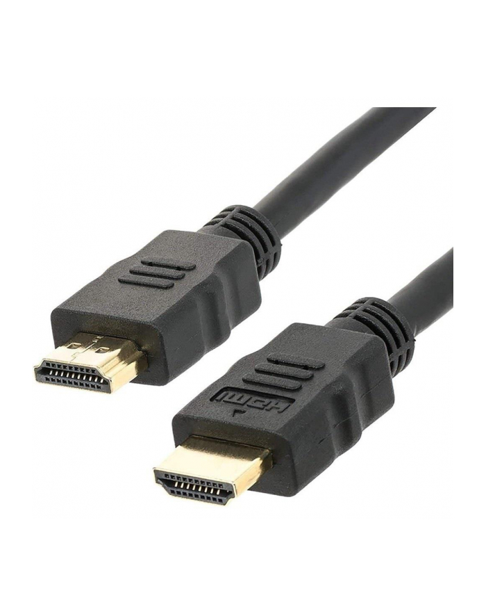 TECHLY High Speed HDMI cable with Ethernet 2 meters główny