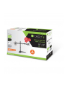 TECHLY Double Joint Monitor Arm for 2 Monitors 13-32inch with base - nr 10