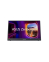 ASUS ZenScreen MB16AHG 15.6inch portable Monitor Full HD 1920x1080 IPS 144Hz FreeSync 16:9 anti-reflective Type-C Mini HDMI USB - nr 14