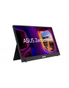 ASUS ZenScreen MB16AHG 15.6inch portable Monitor Full HD 1920x1080 IPS 144Hz FreeSync 16:9 anti-reflective Type-C Mini HDMI USB - nr 17