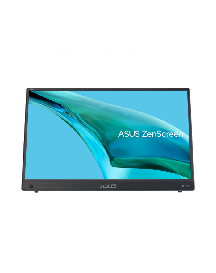 ASUS ZenScreen MB16AHG 15.6inch portable Monitor Full HD 1920x1080 IPS 144Hz FreeSync 16:9 anti-reflective Type-C Mini HDMI USB główny
