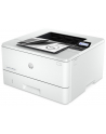 hp inc. HP LaserJet Pro 4002dwe Printer up to 40ppm - nr 8