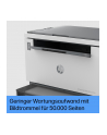 hp inc. HP LaserJet Tank MFP 2604DW Print copy scan 22ppm Printer - nr 33