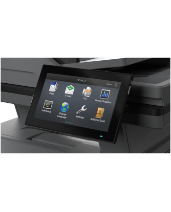 LEXMARK MX632adwe Monochrome Multifunction Printer HV EMEA 47ppm