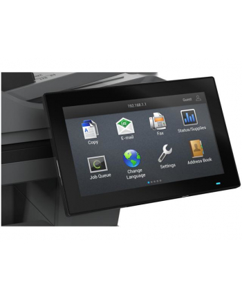 LEXMARK MX632adwe Monochrome Multifunction Printer HV EMEA 47ppm
