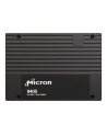 micron Dysk SSD 9400 MAX 12800GB NVMe U.3 15mm Single Pack - nr 3