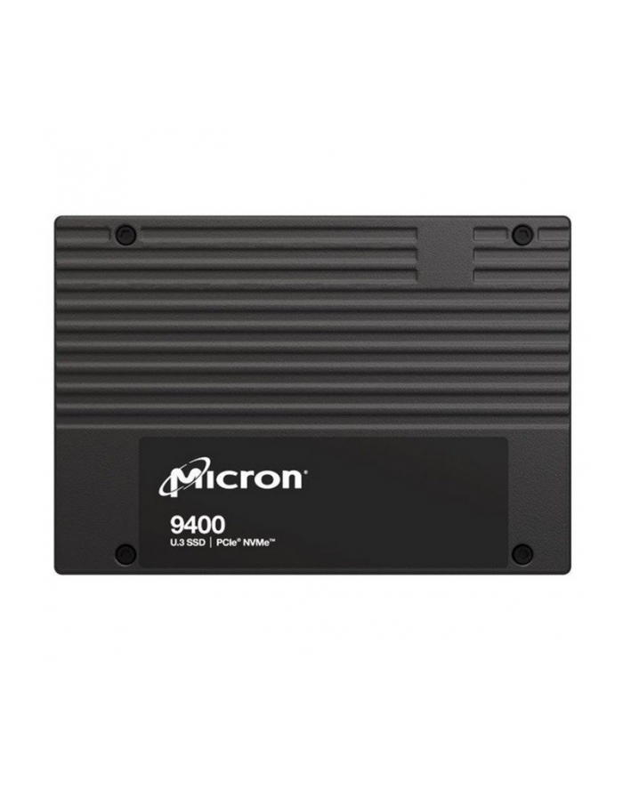 micron Dysk SSD 9400 PRO 15360GB NVMe U.3 15mm Single Pack główny