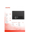 micron Dysk SSD 9400 PRO 15360GB NVMe U.3 15mm Single Pack - nr 2