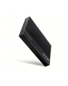 axagon EE25-GTR Obudowa zewnętrzna aluminiowa USB3.2 Gen 2 - SATA 6G 2.5' SSD/HDD - nr 28