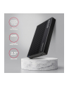 axagon EE25-GTR Obudowa zewnętrzna aluminiowa USB3.2 Gen 2 - SATA 6G 2.5' SSD/HDD - nr 29