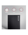 axagon EE25-GTR Obudowa zewnętrzna aluminiowa USB3.2 Gen 2 - SATA 6G 2.5' SSD/HDD - nr 30