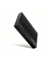 axagon EE25-GTR Obudowa zewnętrzna aluminiowa USB3.2 Gen 2 - SATA 6G 2.5' SSD/HDD - nr 46