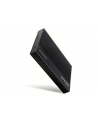 axagon EE25-GTR Obudowa zewnętrzna aluminiowa USB3.2 Gen 2 - SATA 6G 2.5' SSD/HDD - nr 47