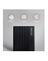 axagon EE35-GTR Obudowa zewnętrzna aluminiowa USB3.2 Gen1 - SATA 6G 3.5' - nr 44