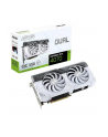 ASUS Dual GeForce RTX 4070 White OC Edition 12GB GDDR6X 1xHDMI 3xDP - nr 41